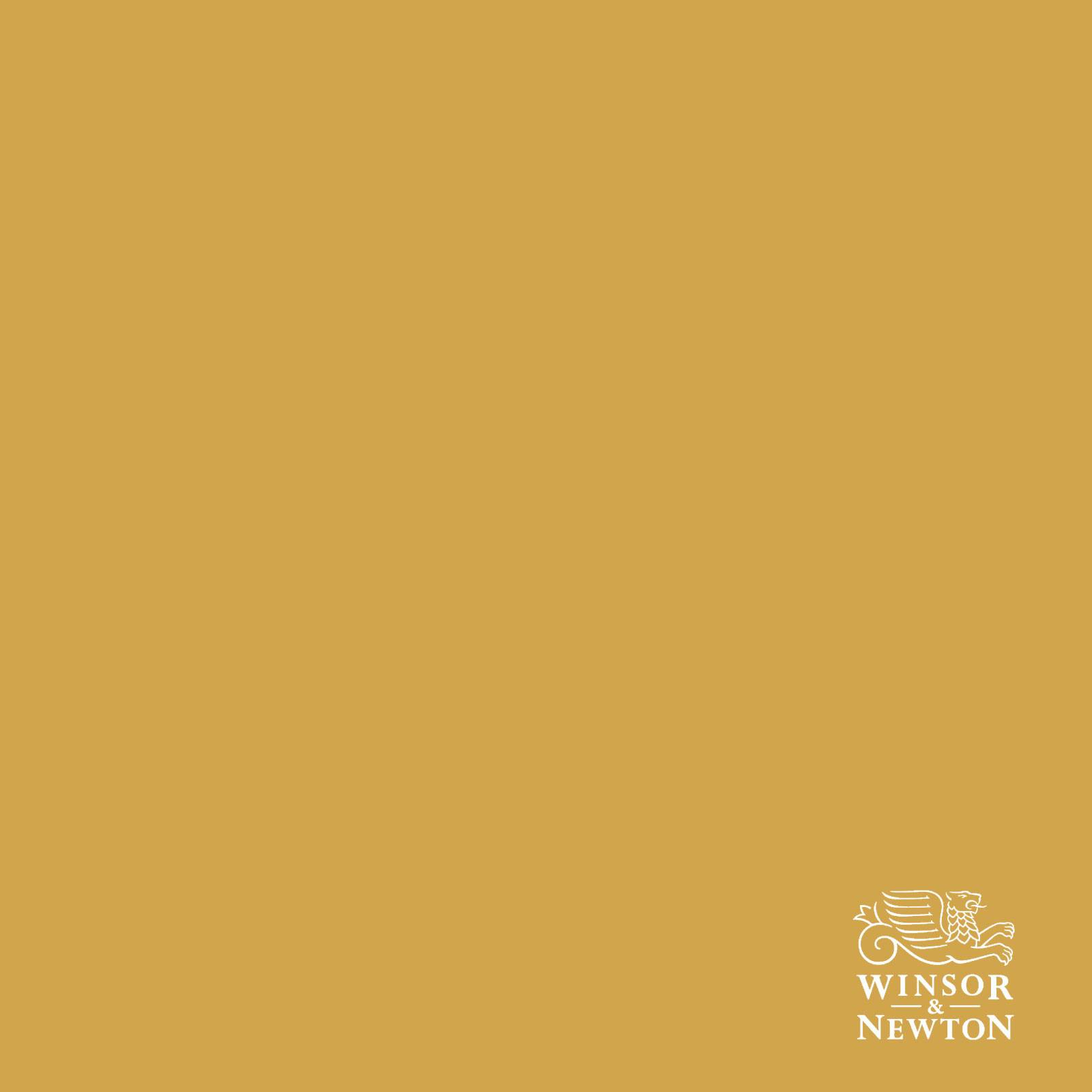 W&N NAPLES YELLOW 422, 60 ml