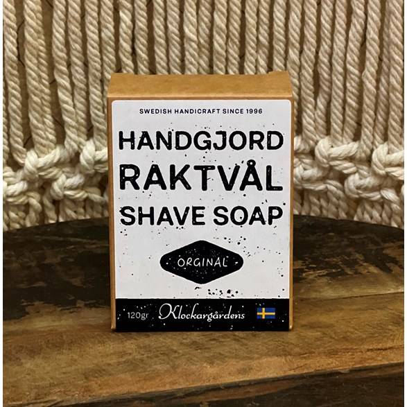 Raktvålen Original