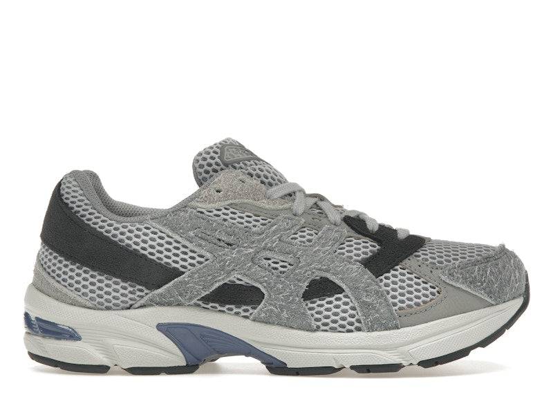 ASICS Gel-1130 Mid Grey Steel Grey - 47 / Standard
