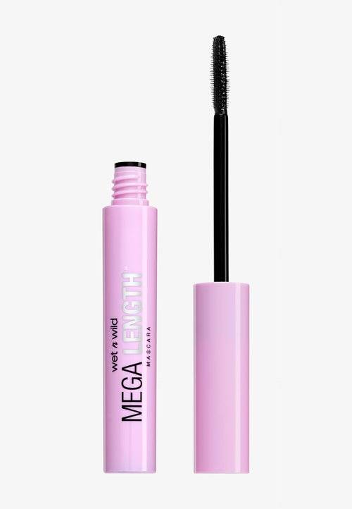 VOLUME ATTRACTION - Mascara - black