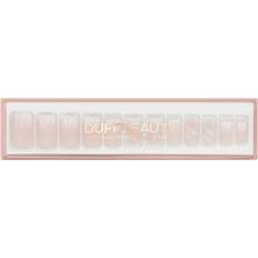 DUFFBEAUTY Reusable Presson Manicure - Marble Arch - Kunstige Negle hos Magasin