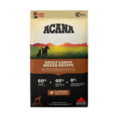 Acana Adult Large Breed Recipe-17kg