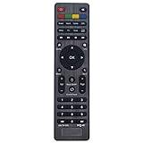 VINABTY JDO TV 45S fjärrkontroll ersättning för Jadoo TV 4 4S 5 5S IPTV BOX fjärrkontroll