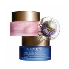 CLARINS MULTI-ACTIVE DAY & NIGHT VALUE GIFT SET