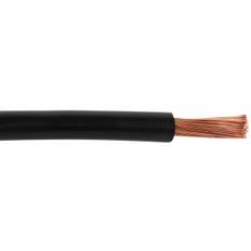 Kabel 50Mm2 Svart
