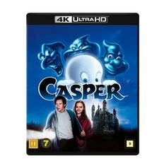 Casper (4K Ultra HD)