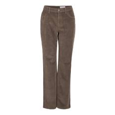 Nmyolanda Straight Fit-jeans - Grå - 30