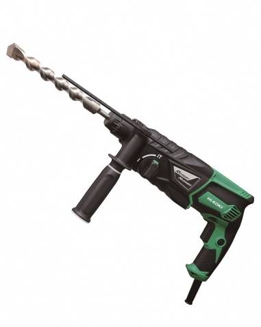 HiKOKI Borrhammare DH26PB2