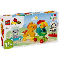 LEGO Duplo Dyretog 10412