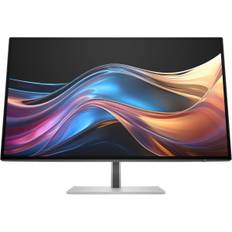 Quad HD 27-Tommer HP S7 PRO 727PQ Gaming Monitor