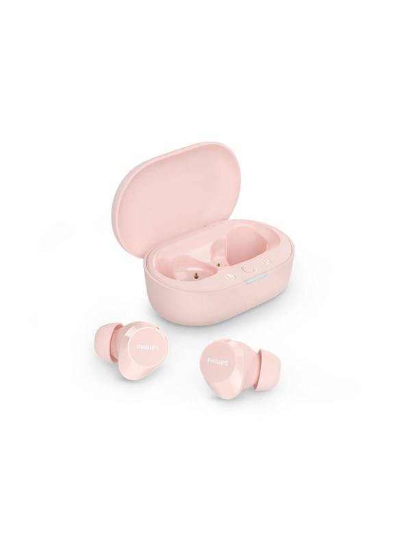Philips TAT1209 - Trådløse in-ear - Pink