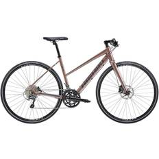 Nishiki Pro SLD Rosa - Damcykel - 2023, 17"