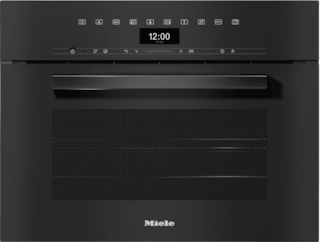 Miele Indbygnings Ovn DGC 7440 kombi-dampovn