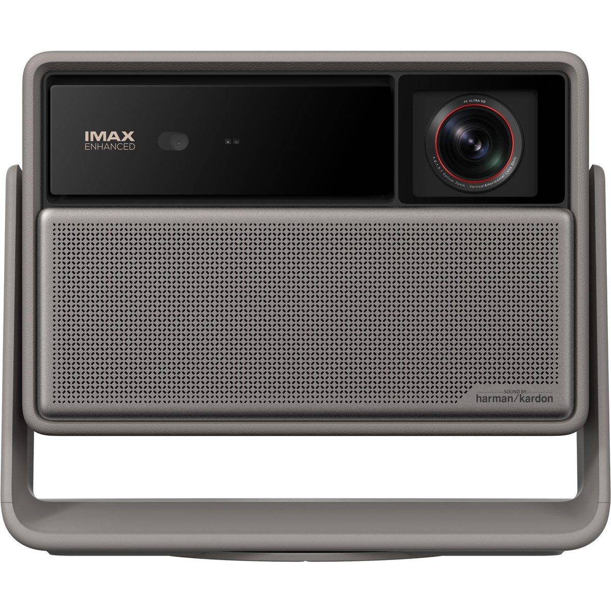 XGIMI Horizon 20 Max - Videoprojektor, Ultra HD (4K), Laser, DLP, 1000000, 2, 16/9