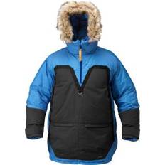 Fjällräven Polar Parka Men Ice Blue (Auslaufware)