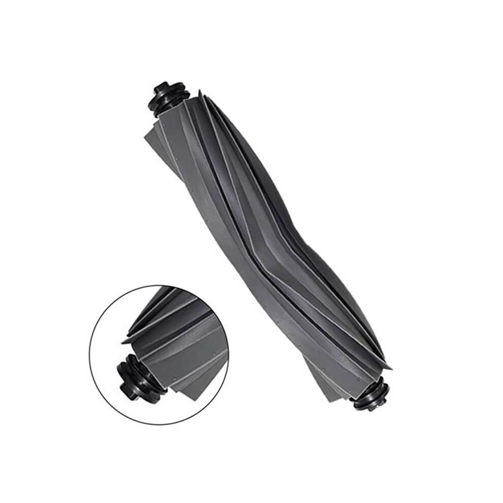 4 St Huvudborste för L40 Ultra / X40 Ultra Complete / MOVA P10 Pro Ultra / MOVA P50 Pro Ultra Robotdammsugare