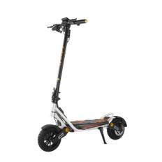 [2025 Spring Launch] Kukirin A1 Electric Folding Bike, 800W,48V 13Ah,3-Speed, 45km/h, 120kg Capacity, Tubeless Tires, 42km Range, Shock Absorption 48V 800W 13Ah