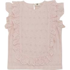 En Fant Veiled Rose Top 104