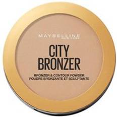 Maybelline City Bronzer 200 Medium Cool 8 g