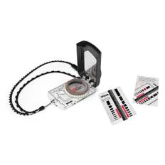 Kompass 16DCL-6400/360, Silva