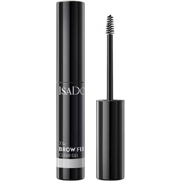 Brow Fix Clear Gel