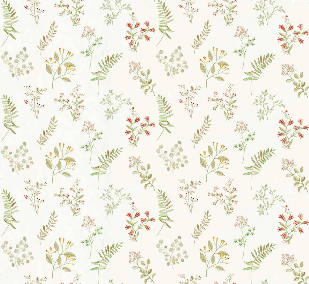 Clarke & Clarke Fabric Brigitte F1554/04