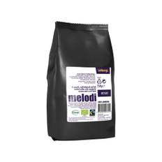 Kaffe LÖFBERGS Melodi Eko/FT Inst10x250g