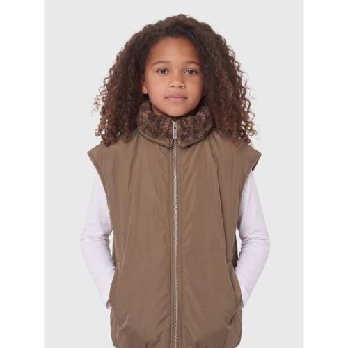 ONLY KIDS Vest Sif Otter Leo