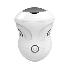 Electric Foot Grinder Foot Callus Remover Rechargeable Foot Files Clean Machine Feet Care Tools for Exfoliator Pedicure Device vit