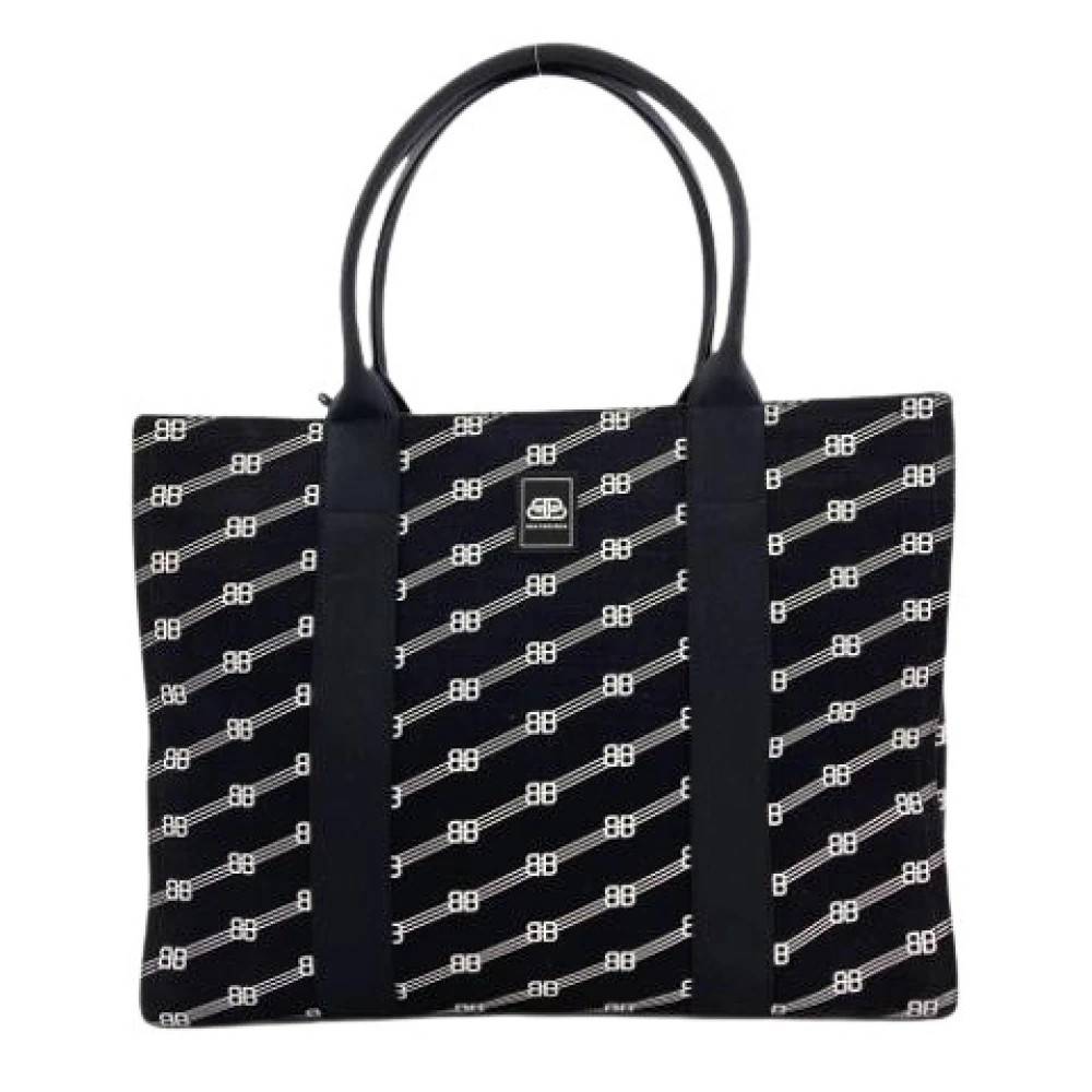 Balenciaga Vintage - Pre-owned Tote Bag Vintage - Dam - ONE Size -