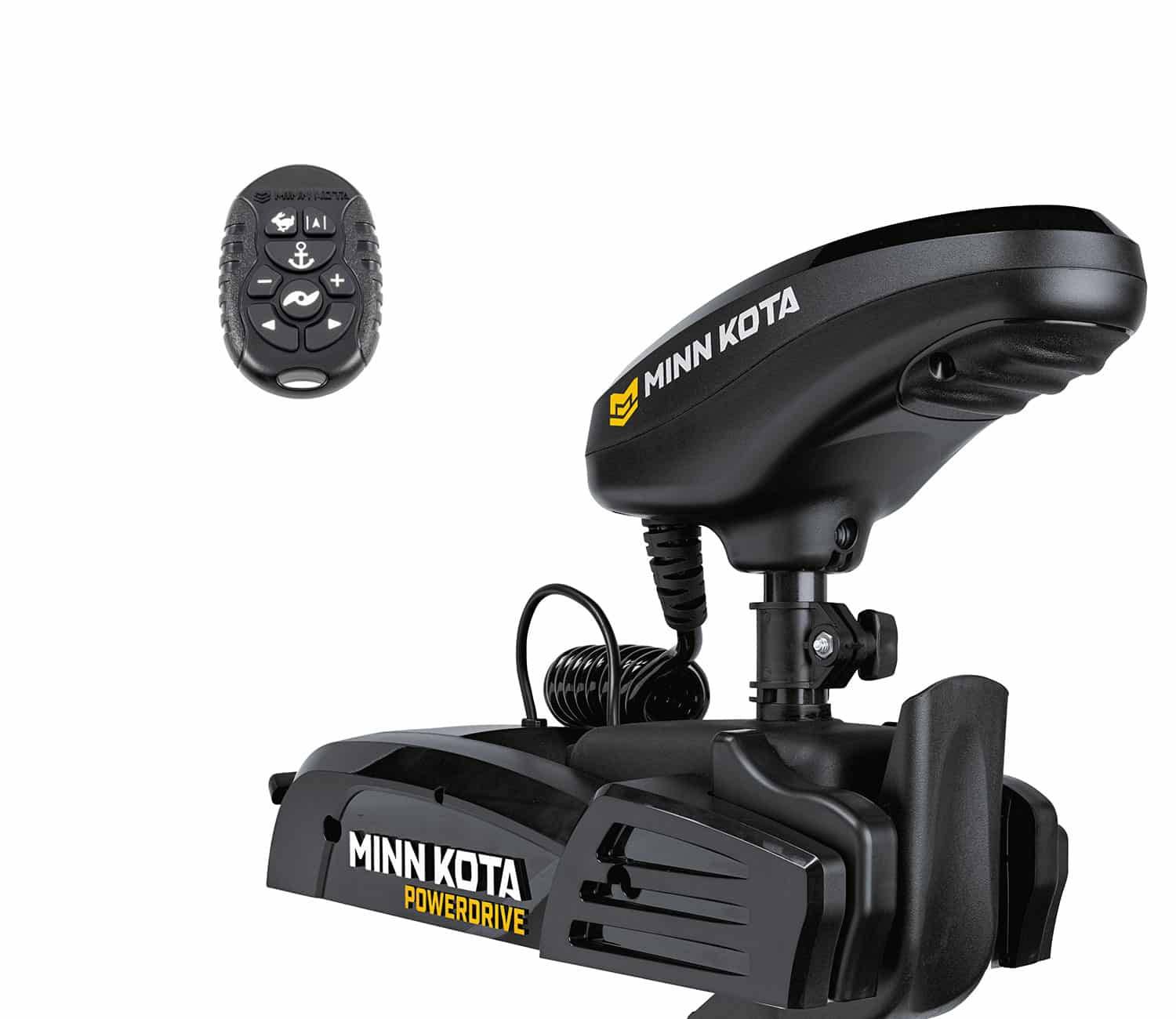 Minn Kota PowerDrive Micro 55 MR 54″