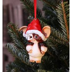 Gremlins Gizmo Santa Hanging Decoration