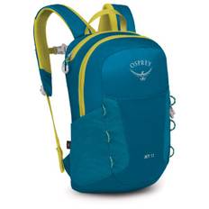 Osprey Kid's Jet 12 Barnryggsäck Barn Storlek 12 l Färg blå
