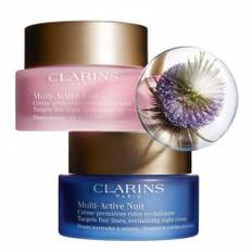 Clarins Multi-active Day & Night Value Gift Set