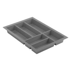 Besticklåda Basic - Oriongrå