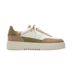 Orbit Vintage Sneaker - Dark Green (41)
