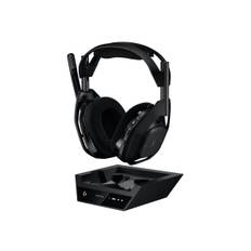 Logitech G Astro A50 X - Headset - ohrumschließend