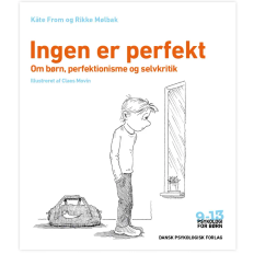 Ingen er perfekt - 9-13 år