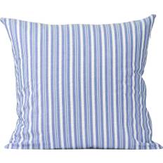 Studio Feder Sienna Cushion Seersucker - 50 x CM Handdukar Från Magasin - Blokhus (50 x 50 CM)