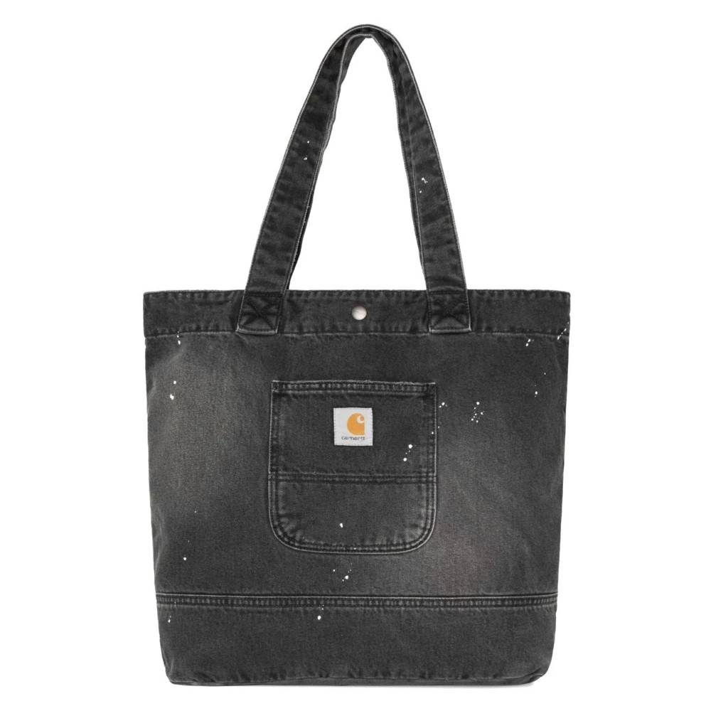 Carhartt Wip - Tote Bags Väskor - Herr - ONE Size -