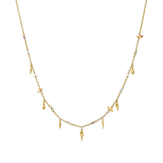 Maanesten – Toutsi Necklace