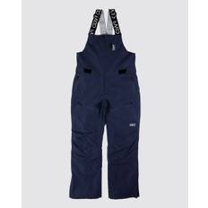 Slash BIB SKi Pants Men -Navy - Navy / XL