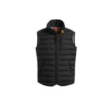 Parajumpers, Jakke, Herre, Sort, S, Perfect Down Vest