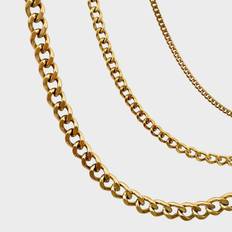 Classic Chain Armbånd