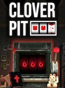 Cloverpit (PC) - Steam Account - GLOBAL