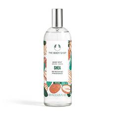 The Body Shop Body Shop Body Mist Shea 100 ml 100 ml