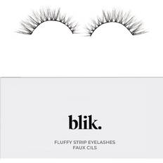 Blik Strip Lashes Evelyn Black - 1 pcs