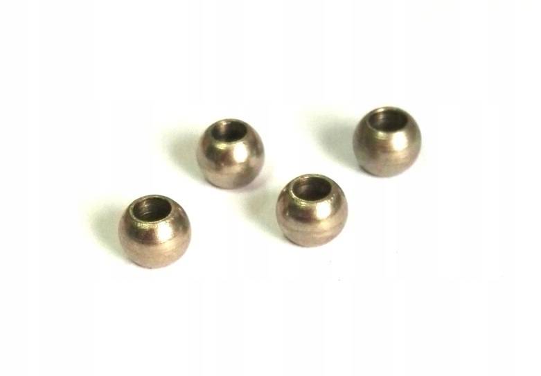 WLtoys WL-144001.1292 Ball Head Set 4pcs 5.8x4.55