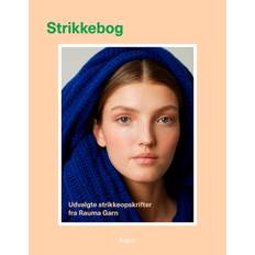 STRIKKEBOG- Rauma