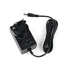 Waveshare Power Supply Power Adapter 12V/2A, DC Jack Output